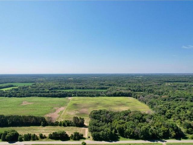 Land for sale in Becker, Minnesota