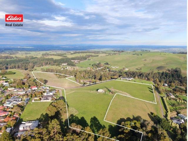 Land for sale in Korumburra, Victoria