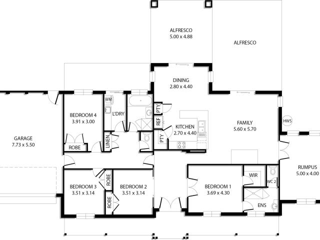 Cottage for sale in Barwite, Victoria