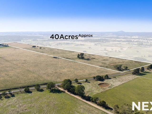 Land for sale in Ross Creek, Victoria