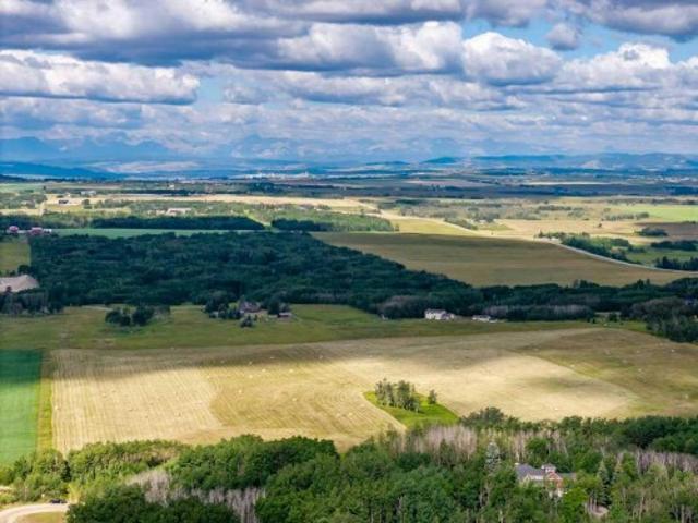Land for sale in Alberta