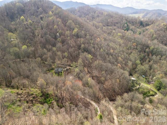Land for sale in Burnsville, Yancey County