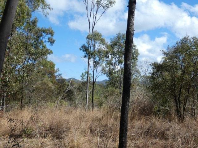 Land for sale in Mount Maria, Queensland