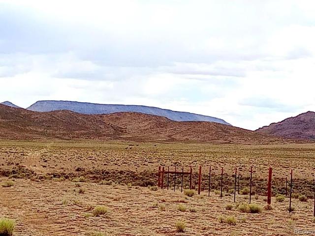 Land for sale in Colorado