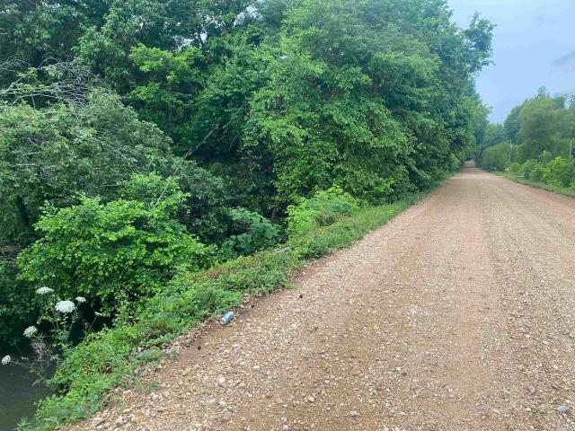 Land for sale in Ark