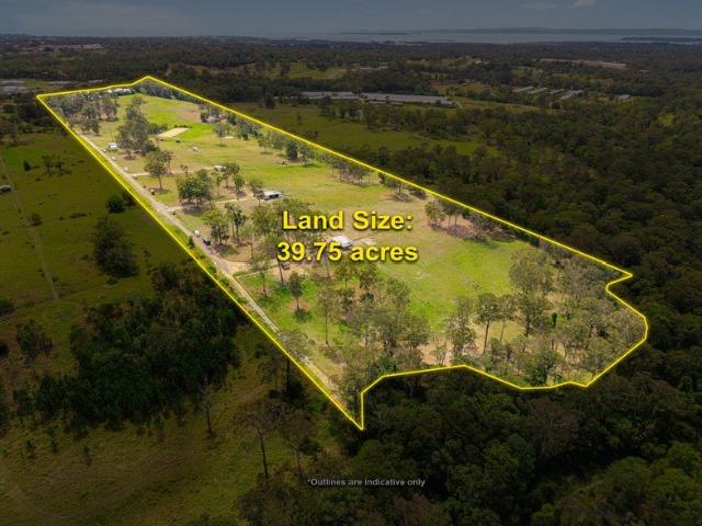 House for sale in Thornlands, Greater Brisbane