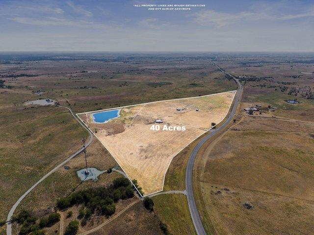 Land for sale in Forestburg, Montague County