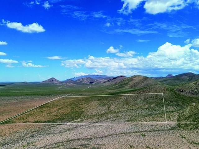 Land for sale in Cochise, Arizona