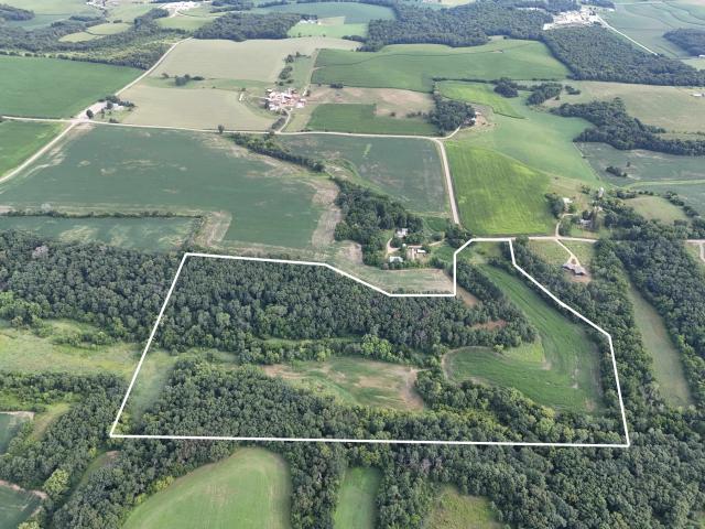 Land for sale in Wisconsin