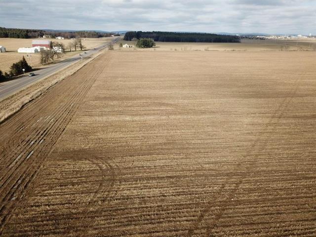 Land for sale in Prairie Du Sac, Wisconsin
