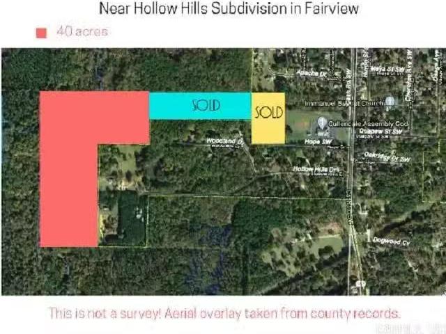 House for rent in Ark