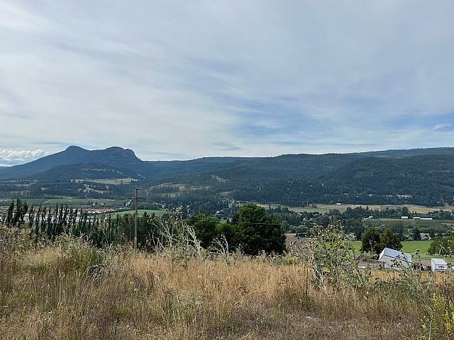 Land for sale in British Columbia