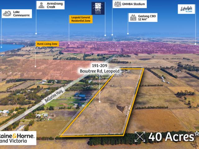 Property for sale in Leopold, Victoria