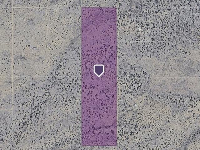 Land for sale in Ojo Caliente, New Mexico