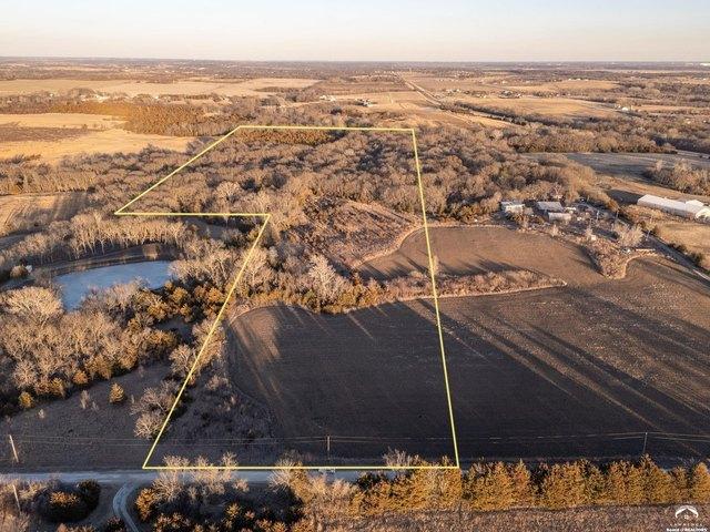 Land for sale in Kansas