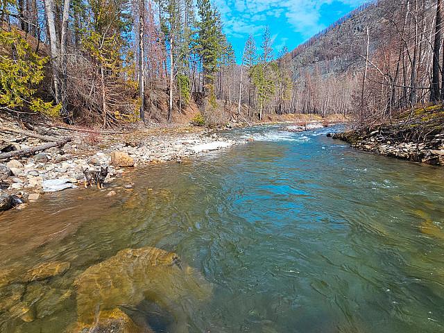 Land for sale in Winfield, British Columbia