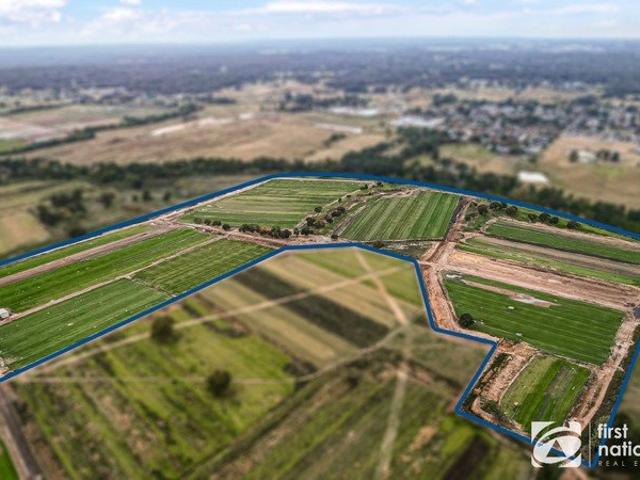 Land for sale in Sydney, New South Wales