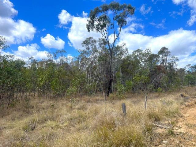 Land for sale in Ballogie, Queensland