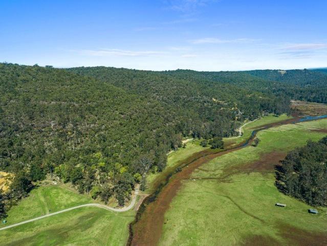 Land for sale in New South Wales