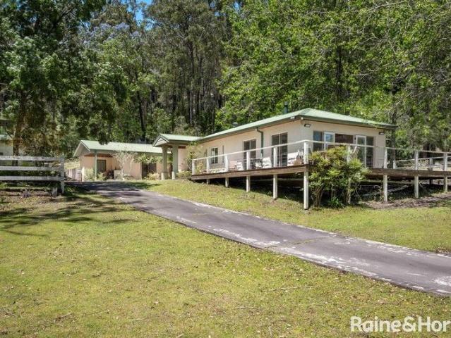 House for sale in Budgong, New South Wales