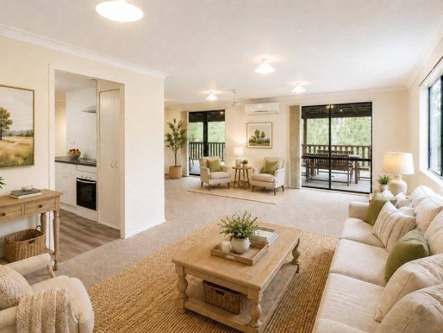 Cottage for sale in Mount Hallen, Queensland