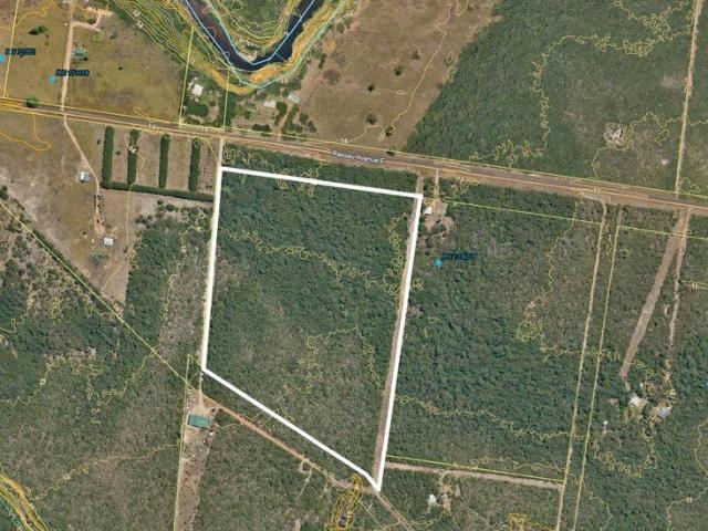 Land for sale in Cooktown, Queensland