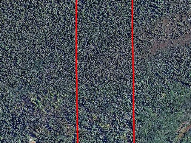 Land for sale in Emo, Ontario
