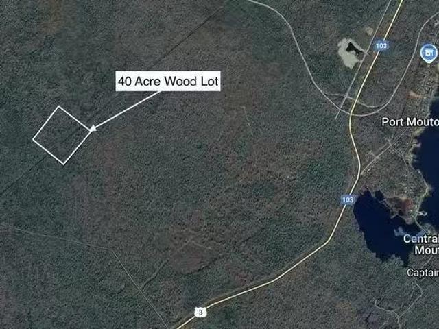 House for sale in Port Mouton, Nova Scotia