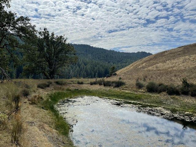 Land for sale in Mad River, California