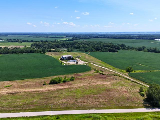 Land for sale in Bicknell, Indiana