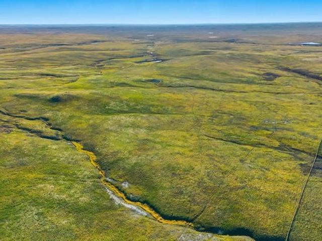 Land for sale in Newell, South Dakota