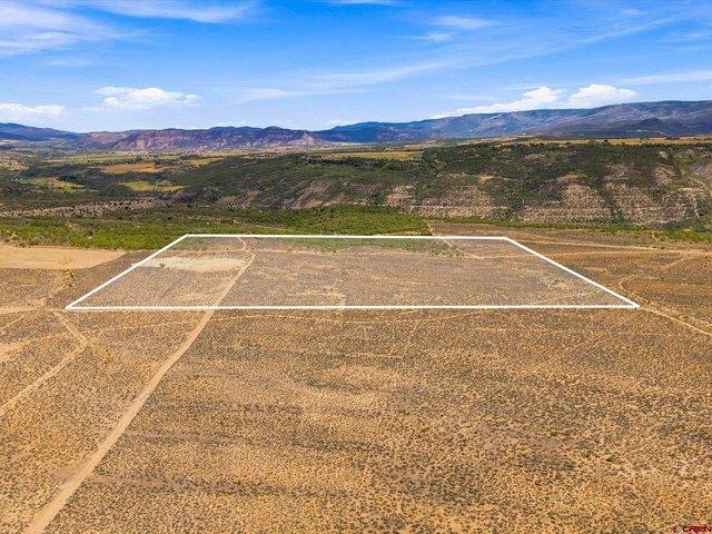 Land for sale in Mesa, Arizona