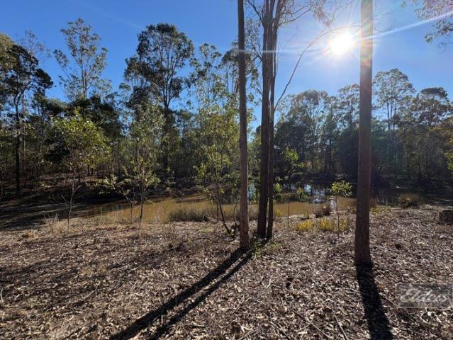 Land for sale in Paterson, Fraser Coast Regional