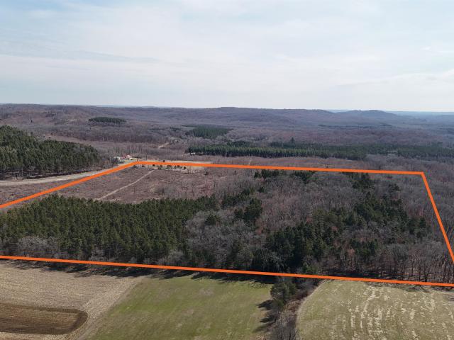 Land for sale in Wisconsin