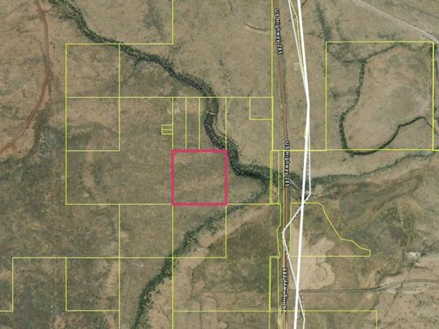Land for sale in Tres Piedras, Taos County