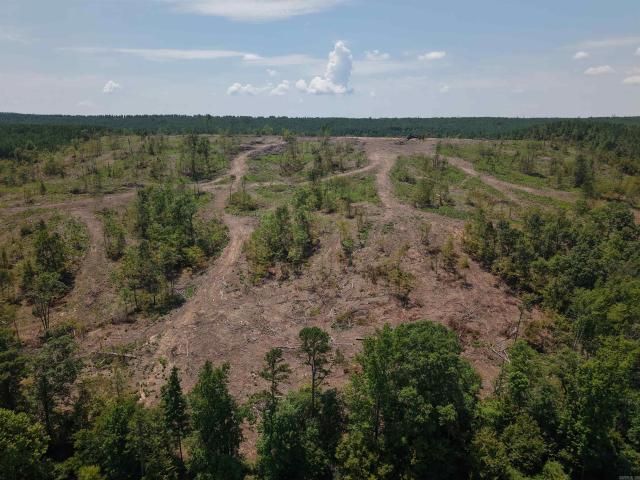 Land for sale in Pike County, Arkansas
