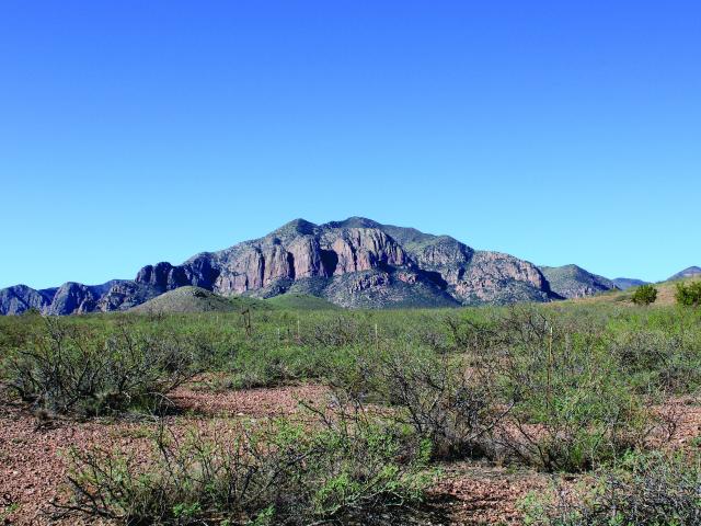 Land for sale in Cochise, Arizona
