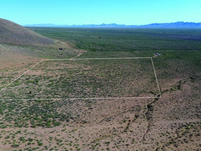 Land for sale in Cochise County, Arizona
