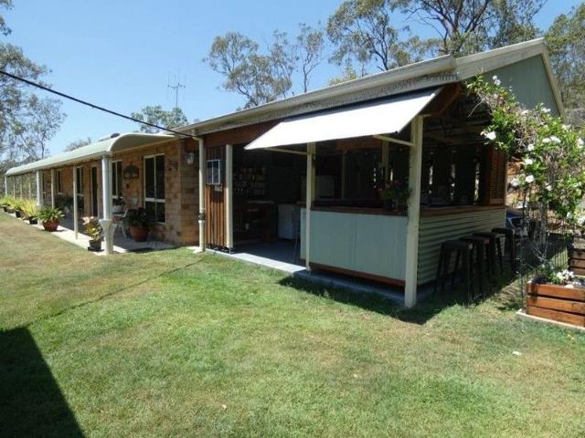 Cottage for sale in Mount Maria, Queensland