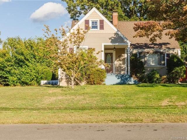 House for sale in Bridgeport, Connecticut