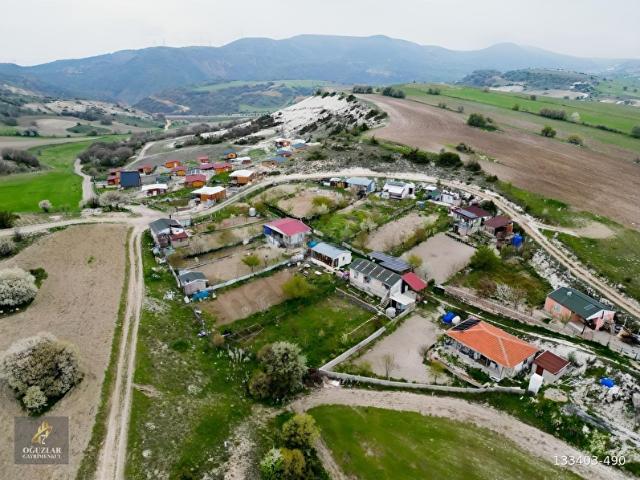 Ayaş, Ankara içerisinde satılık Arsa