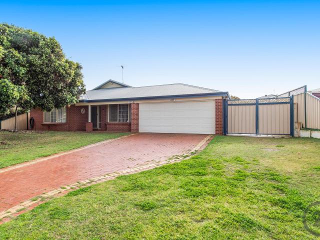 House for sale in Parklands, Western Australia