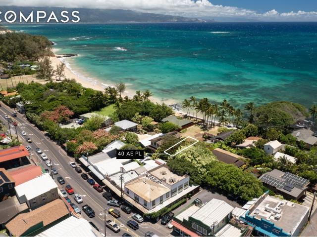 House for sale in Paia, Hawaii