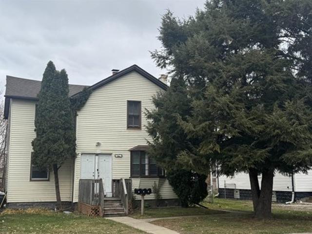 House for sale in Mount Clemens, Michigan