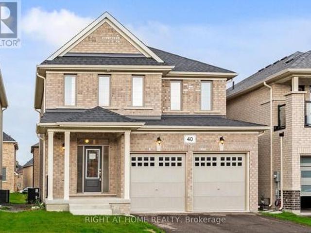 House for sale in York, Ontario