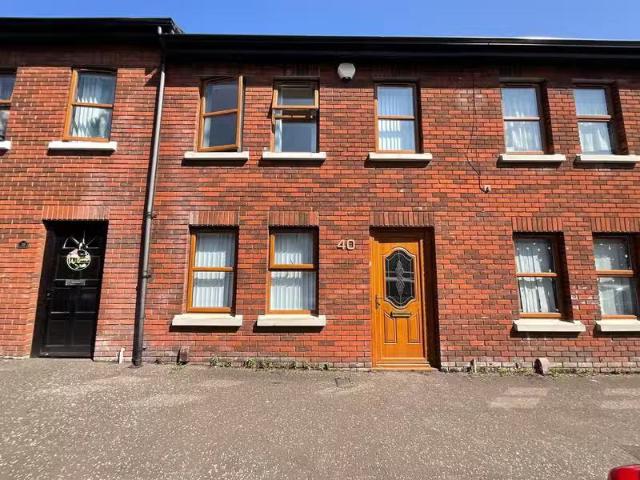 House to rent