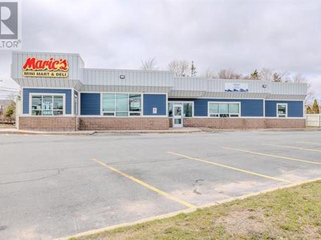 Commercial for rent in Foxtrap, Newfoundland And Labrador