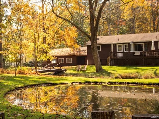House for sale in Yulan, New York