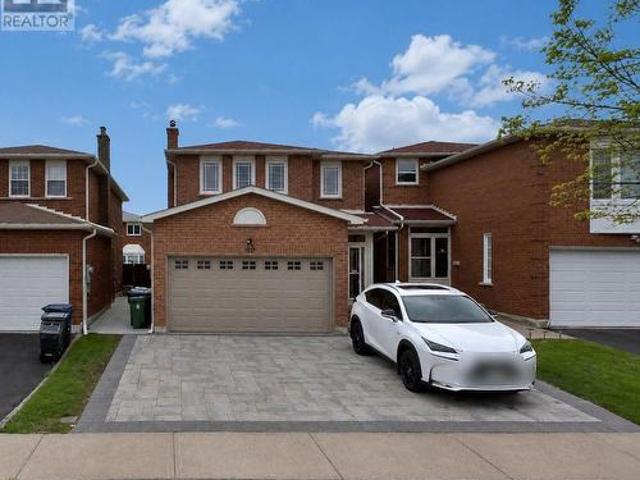 House for rent in Woburn, Ontario
