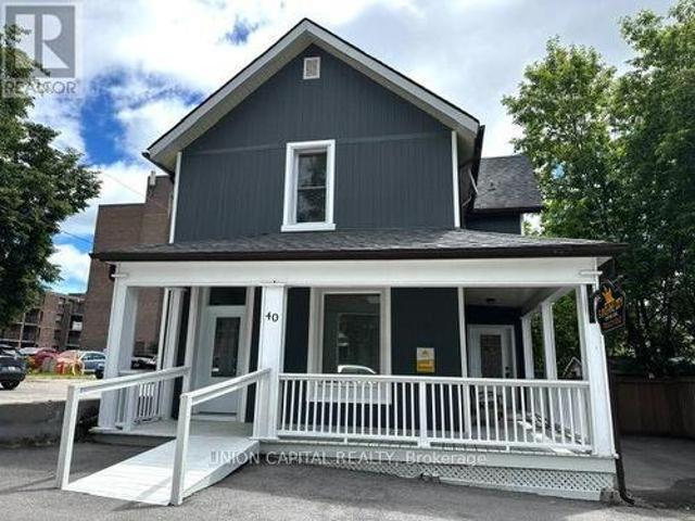 House for rent in Orillia, Ontario